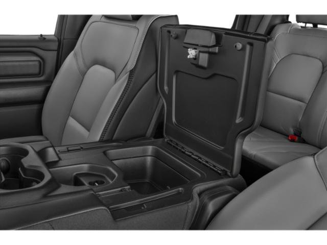 Certified 2022 RAM 1500 Limited image 17