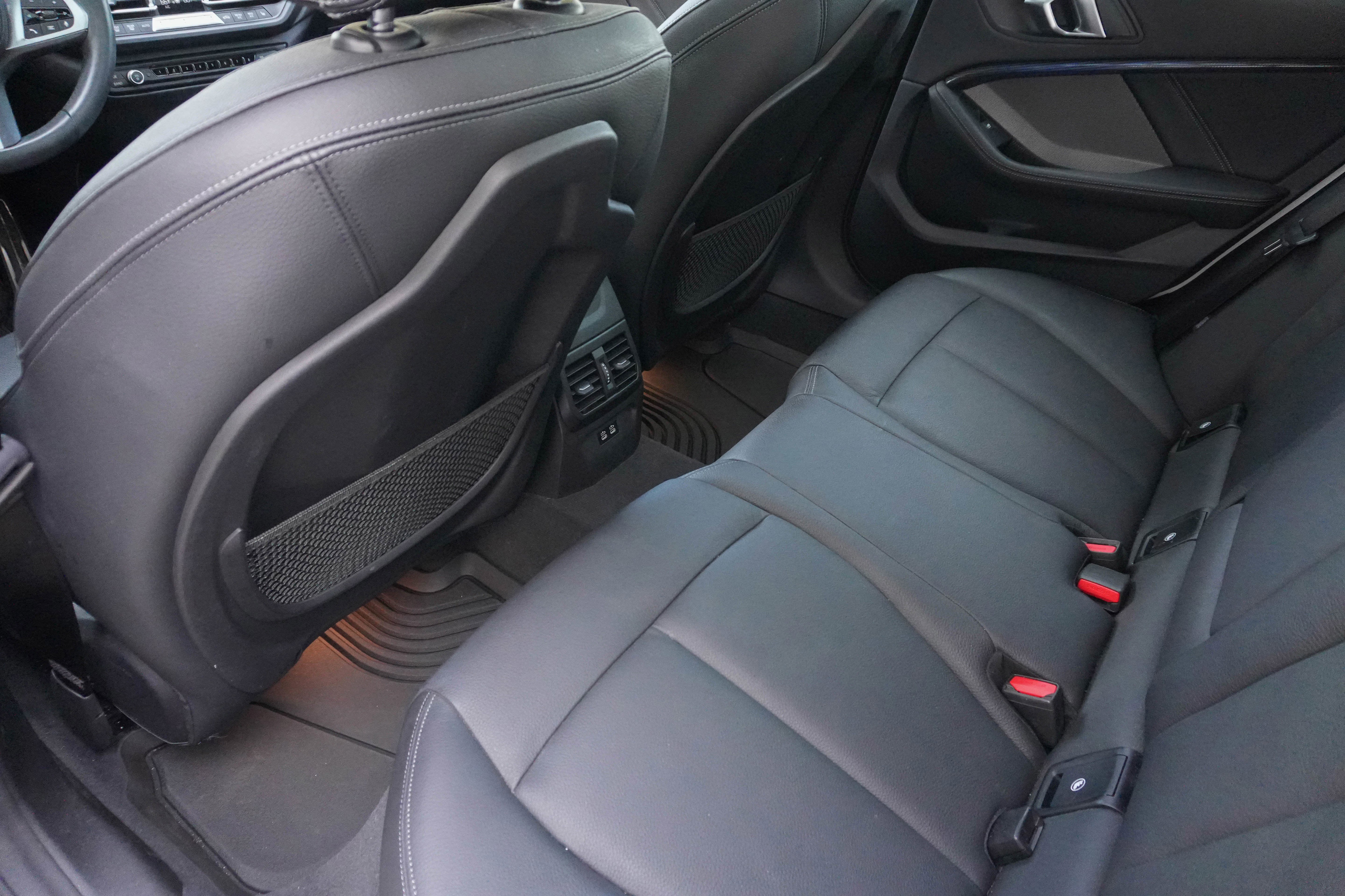 Used 2021 BMW M235i xDrive Gran Coupe w/ Premium Package AWD/4WD image 32