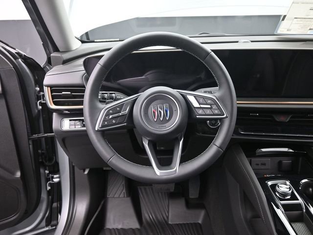 New 2026 Buick Envision Avenir image 27
