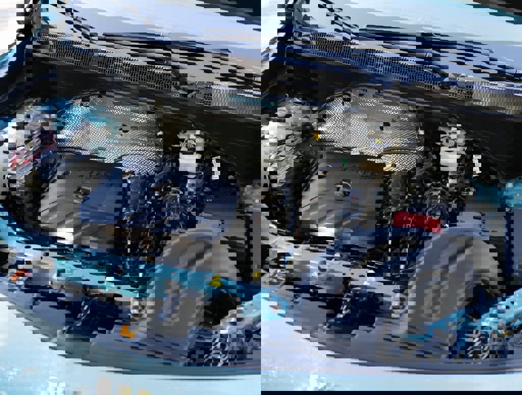 New 2026 Buick Encore GX Sport Touring w/ Comfort Package image 29