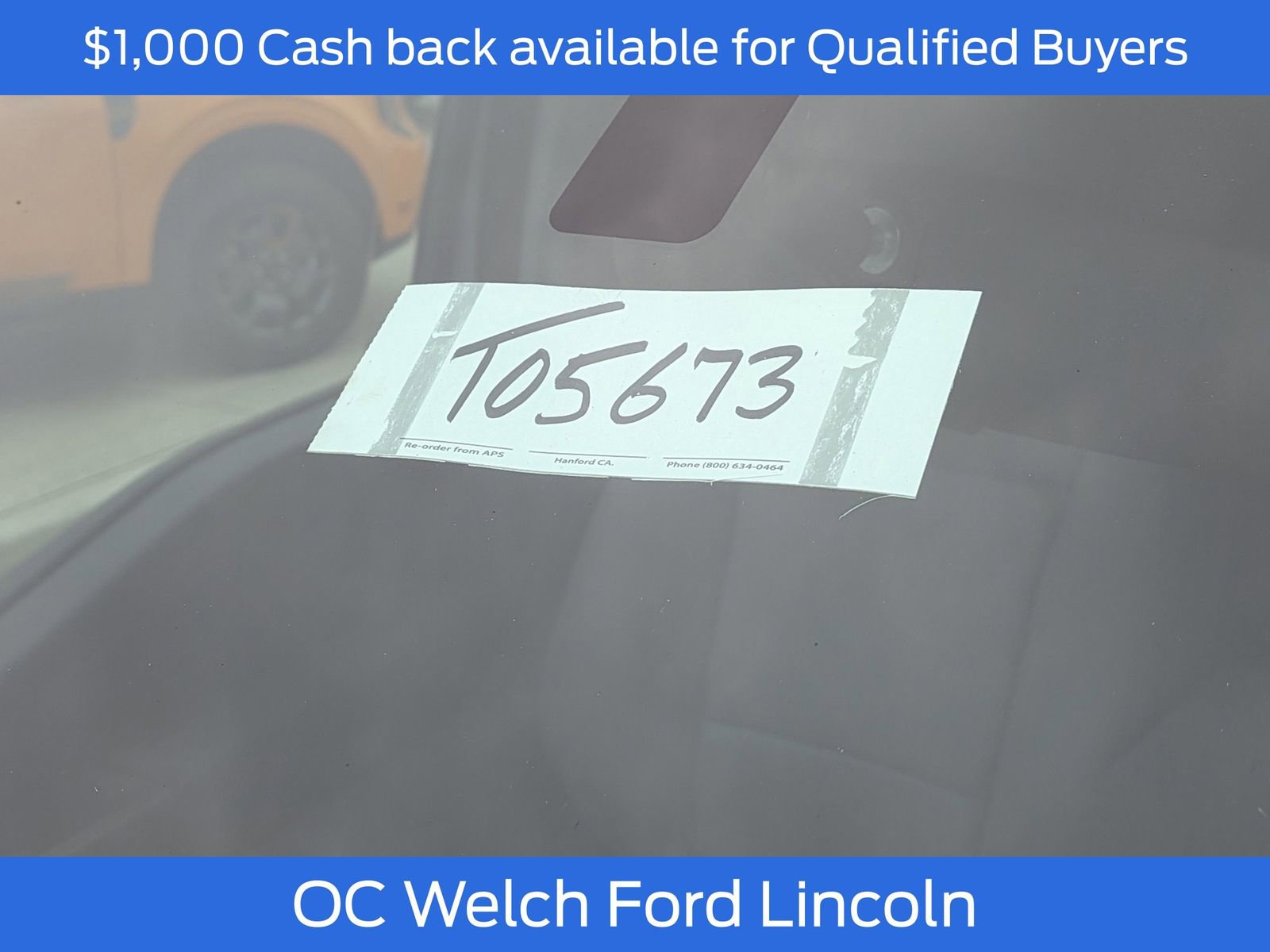 New 2026 Ford F550 4x4 Regular Cab Super Duty w/ XL Chrome Package image 14