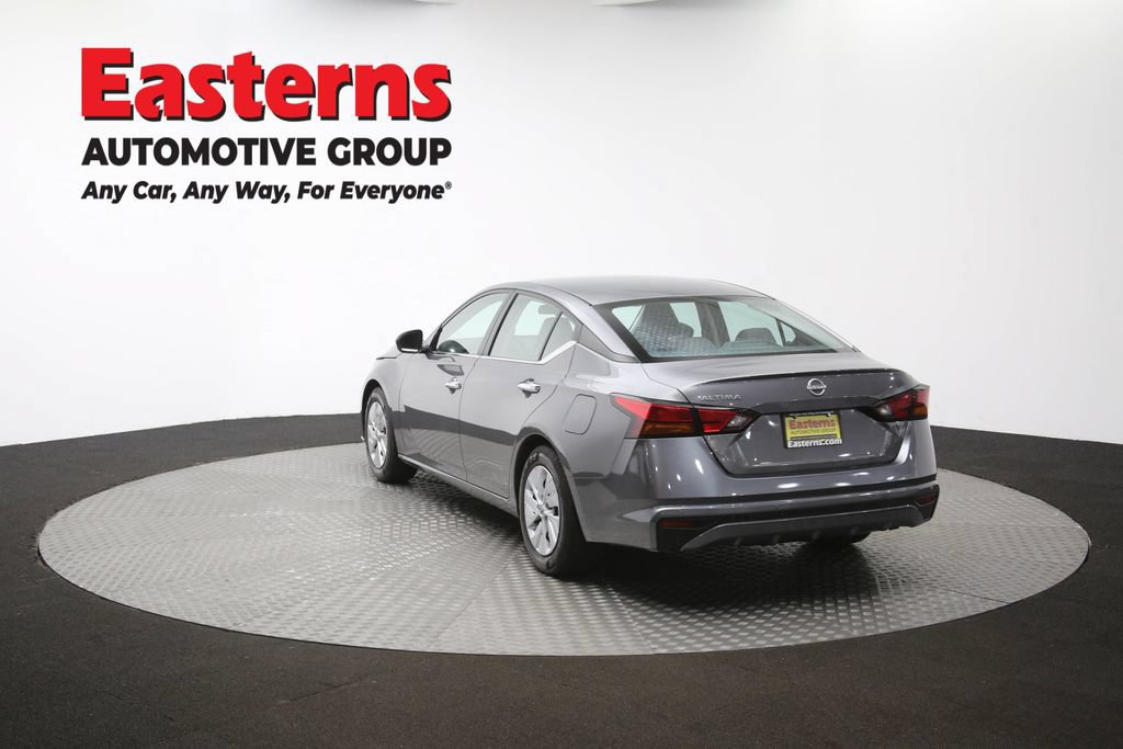 Used 2024 Nissan Altima 2.5 S FWD image 64