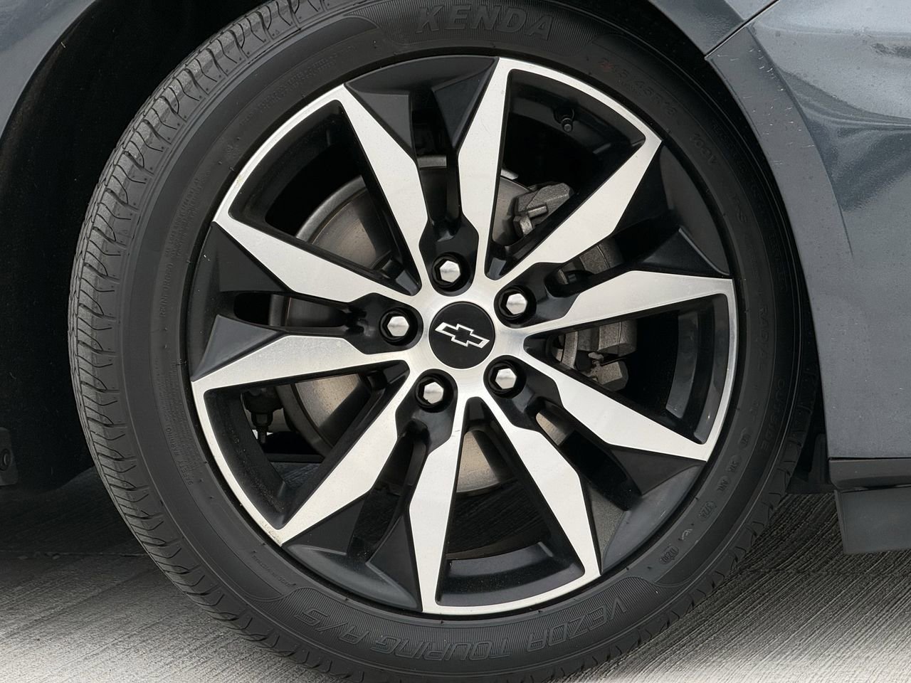 Used 2020 Chevrolet Malibu RS image 10