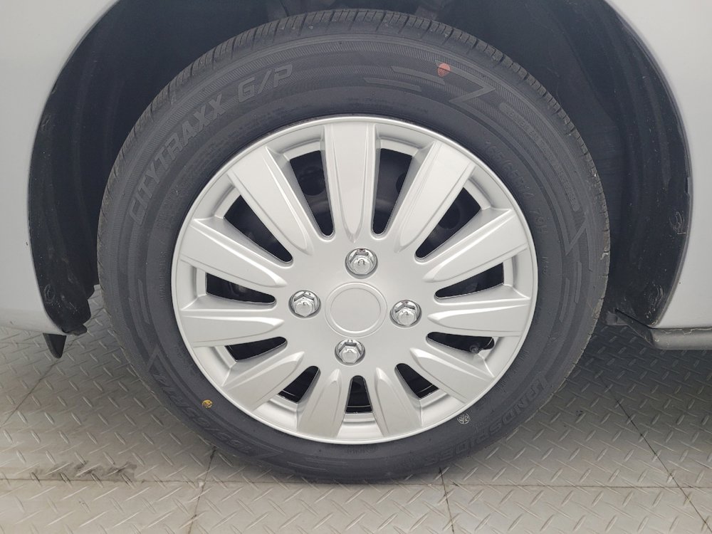 Used 2021 Mitsubishi Mirage G4 ES image 31