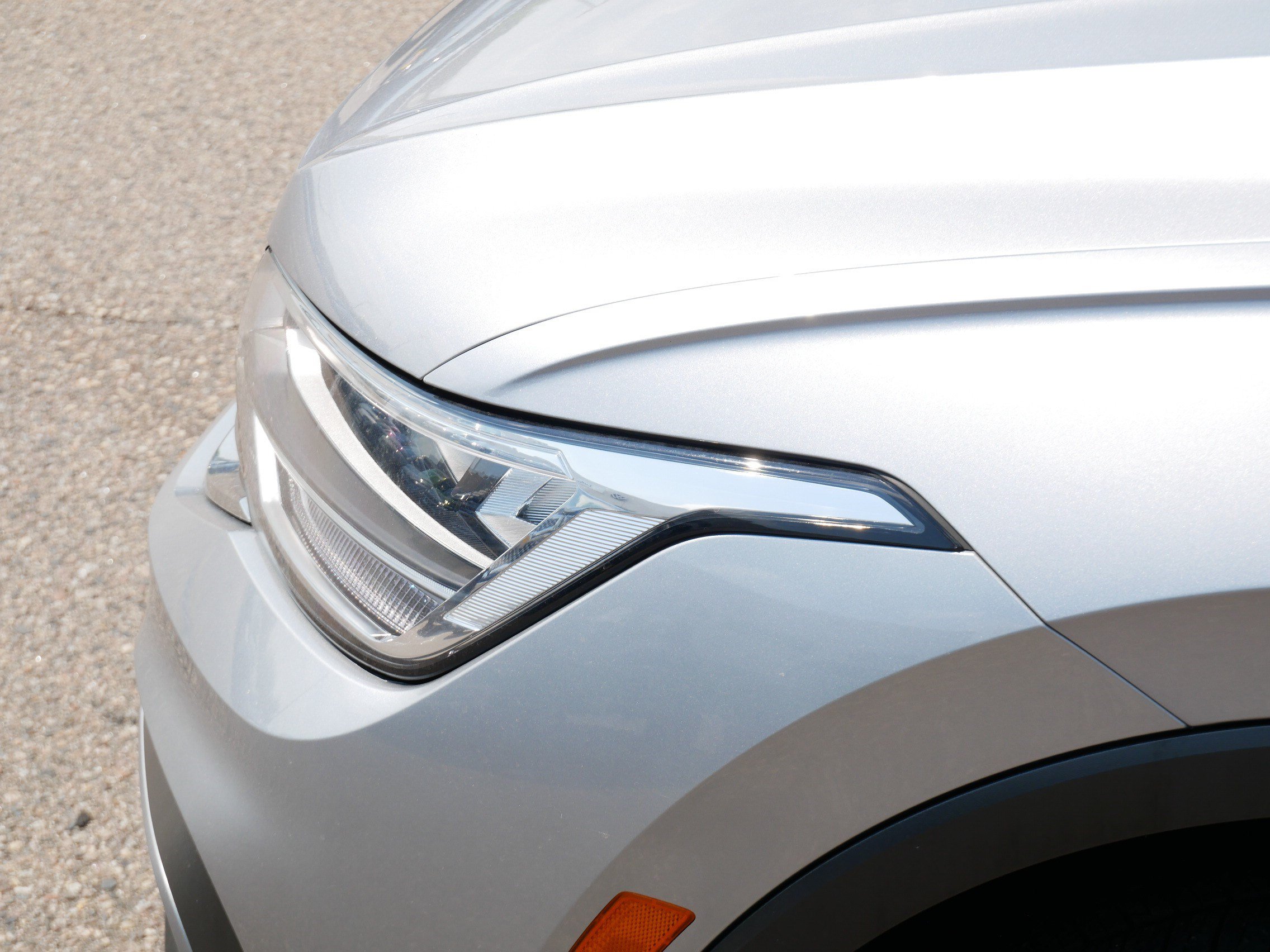 Certified 2023 Volkswagen Tiguan SE FWD image 16