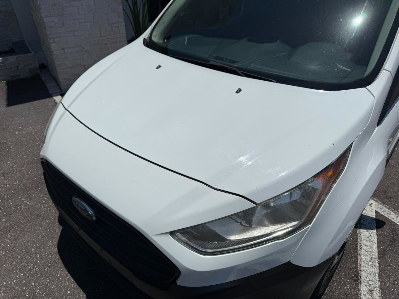 Used 2019 Ford Transit Connect XL FWD image 10