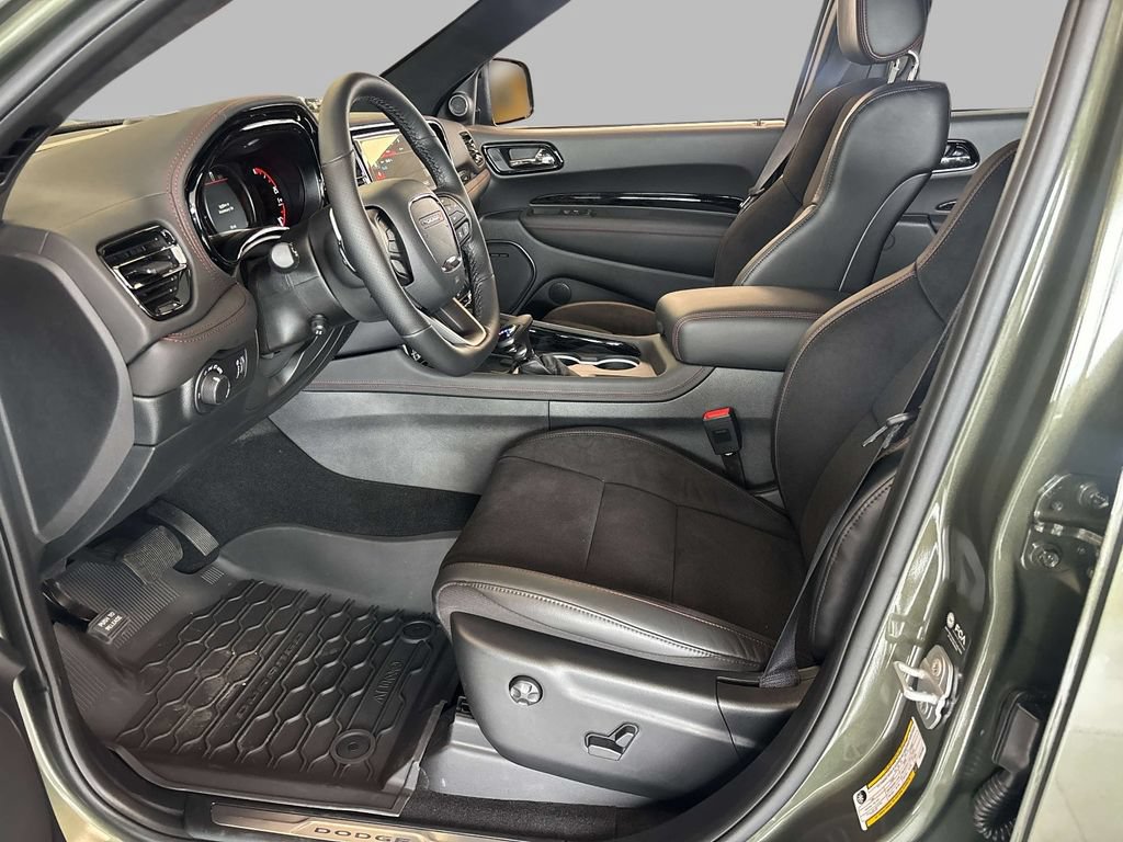 New 2026 Dodge Durango GT AWD/4WD image 5