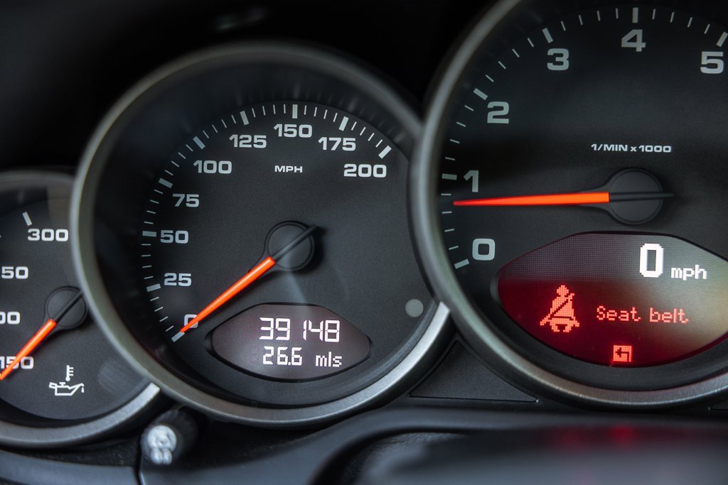 Used 2009 Porsche 911 Carrera image 21