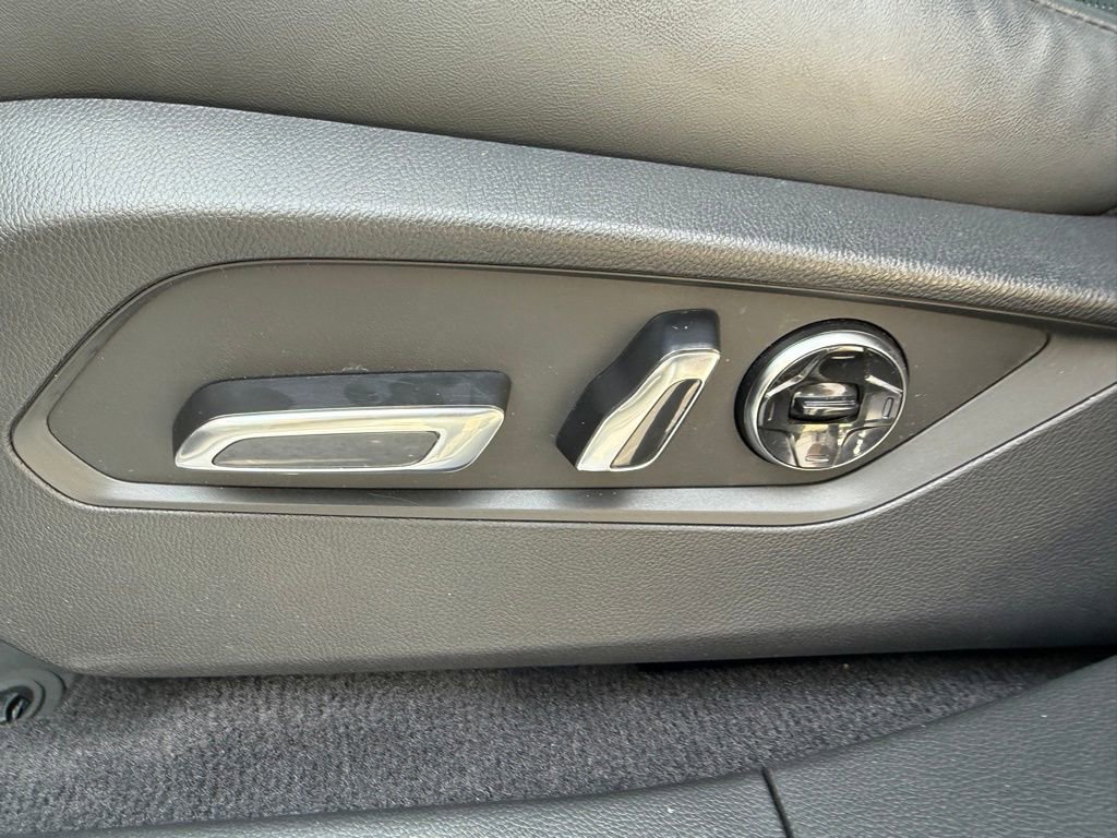 Certified 2022 Acura RDX AWD w/ Advance Package image 15