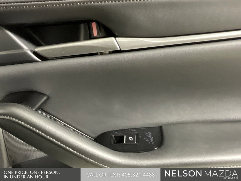 New 2026 MAZDA MAZDA3 2.5 S Sedan w/ Preferred Pkg image 19