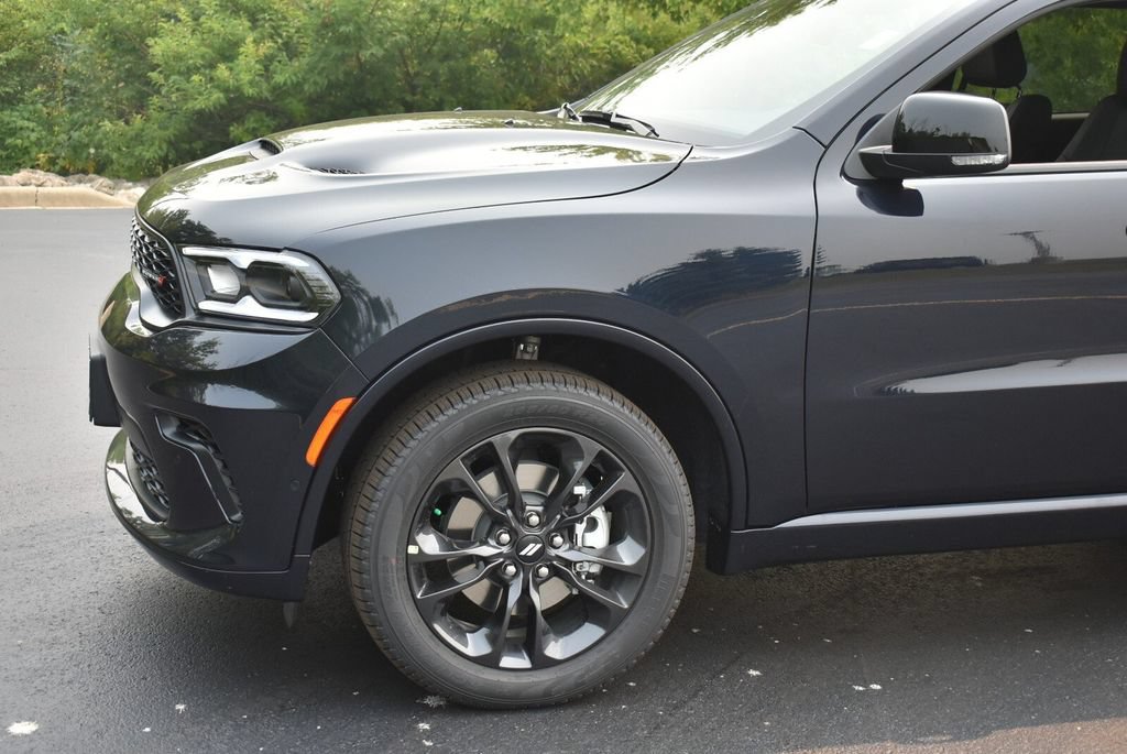 New 2026 Dodge Durango GT AWD/4WD image 10