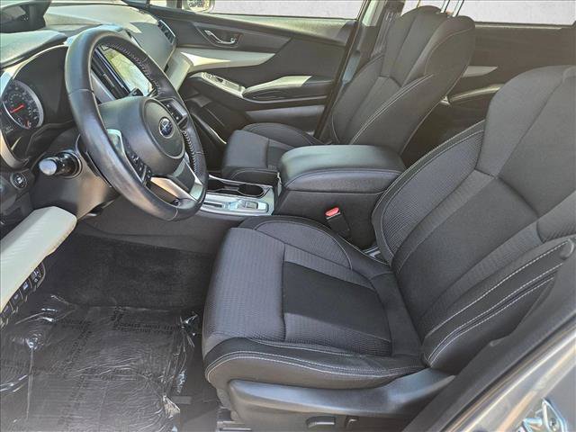 Used 2021 Subaru Ascent Premium w/ Convenience Package AWD/4WD image 16
