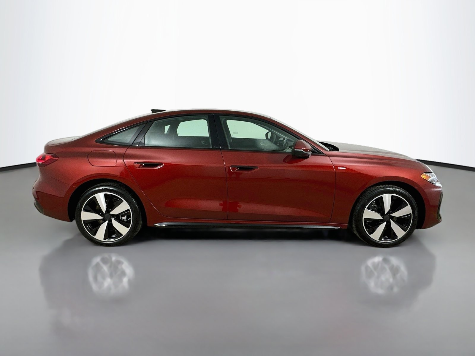 New 2026 Audi A5 Prestige AWD/4WD image 4