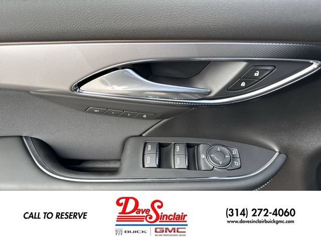 New 2026 Buick Envision Sport Touring AWD/4WD image 13