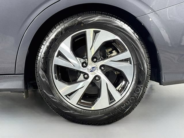 Certified 2024 Subaru Legacy Premium AWD/4WD image 33