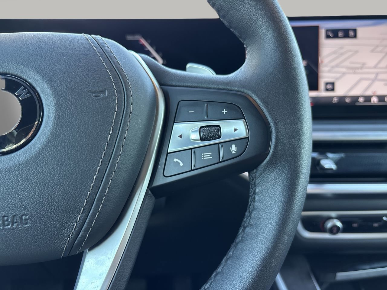 Used 2026 BMW X5 xDrive40i image 30