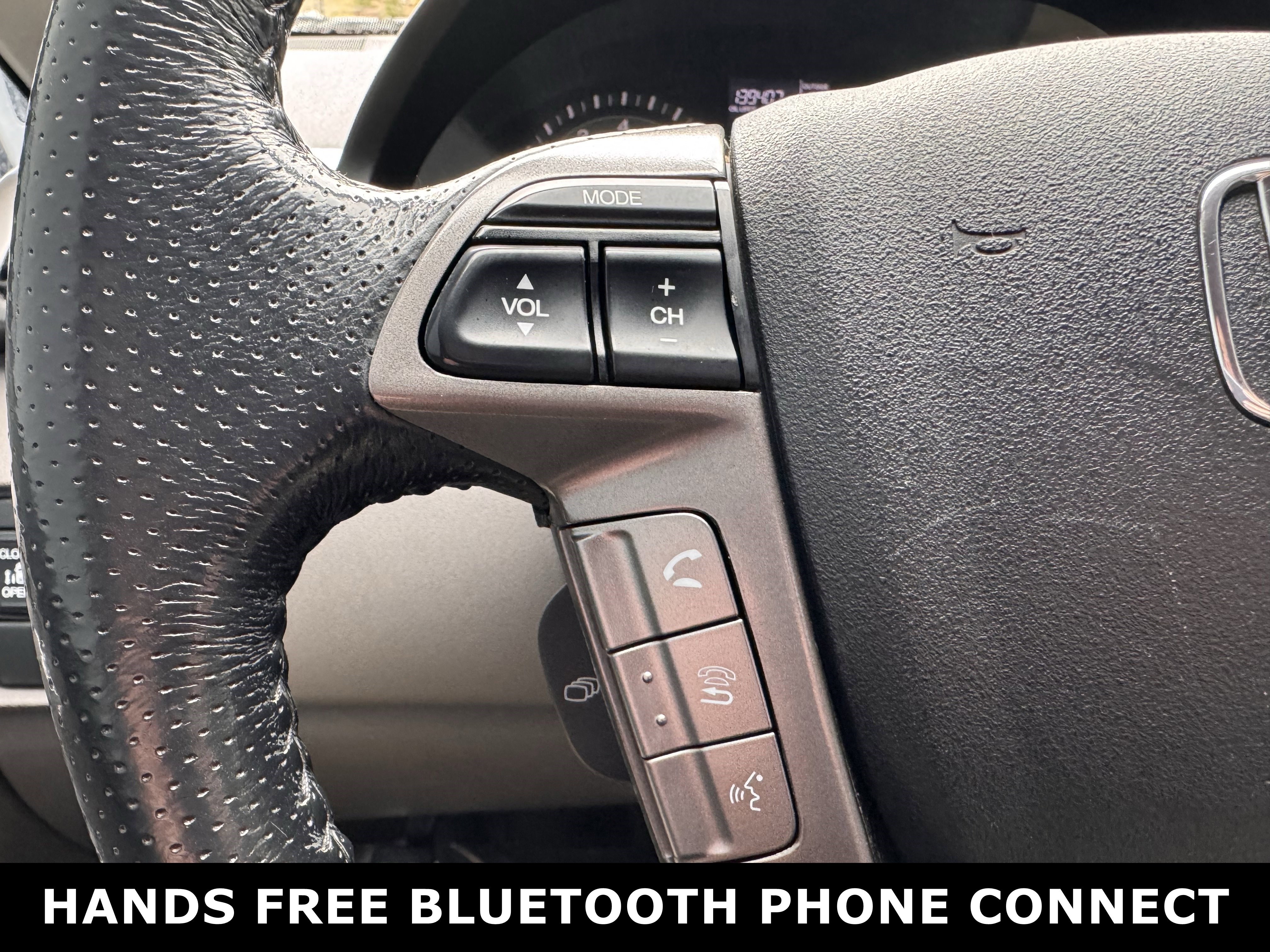 Used 2015 Honda Odyssey EX-L image 11