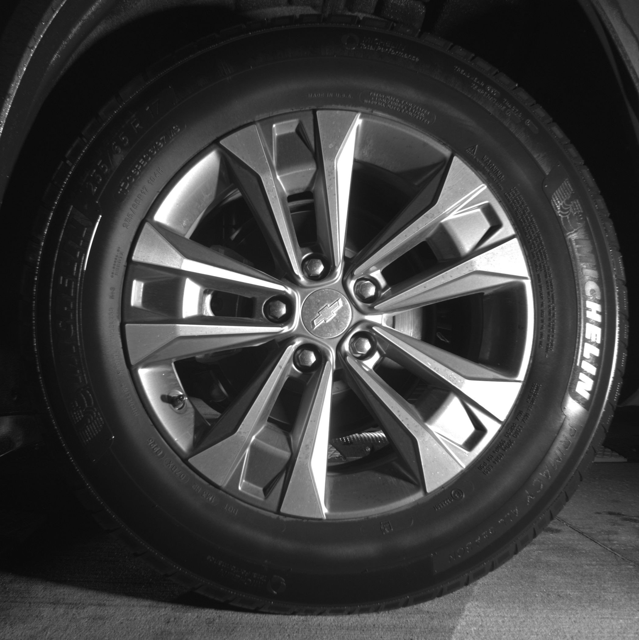 Used 2025 Chevrolet Equinox LT image 14