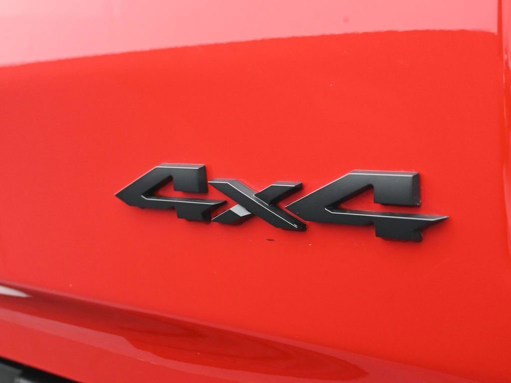 Used 2022 RAM 1500 TRX w/ TRX Level 2 Equipment Group image 39