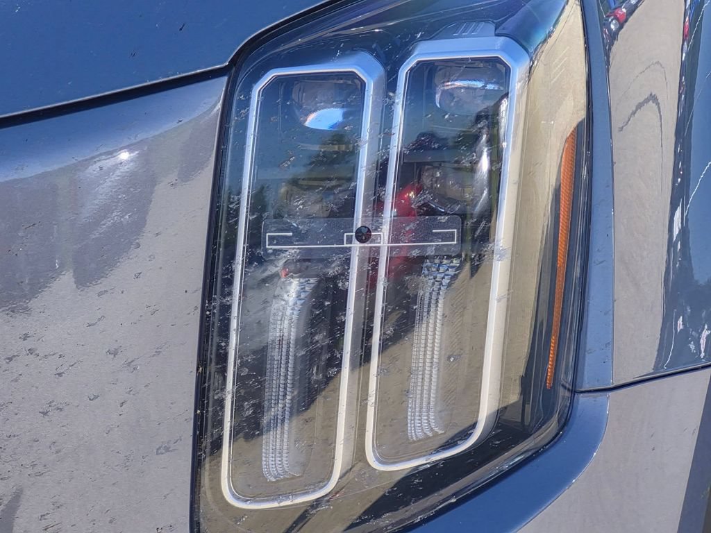Used 2025 Kia Telluride S AWD/4WD image 9