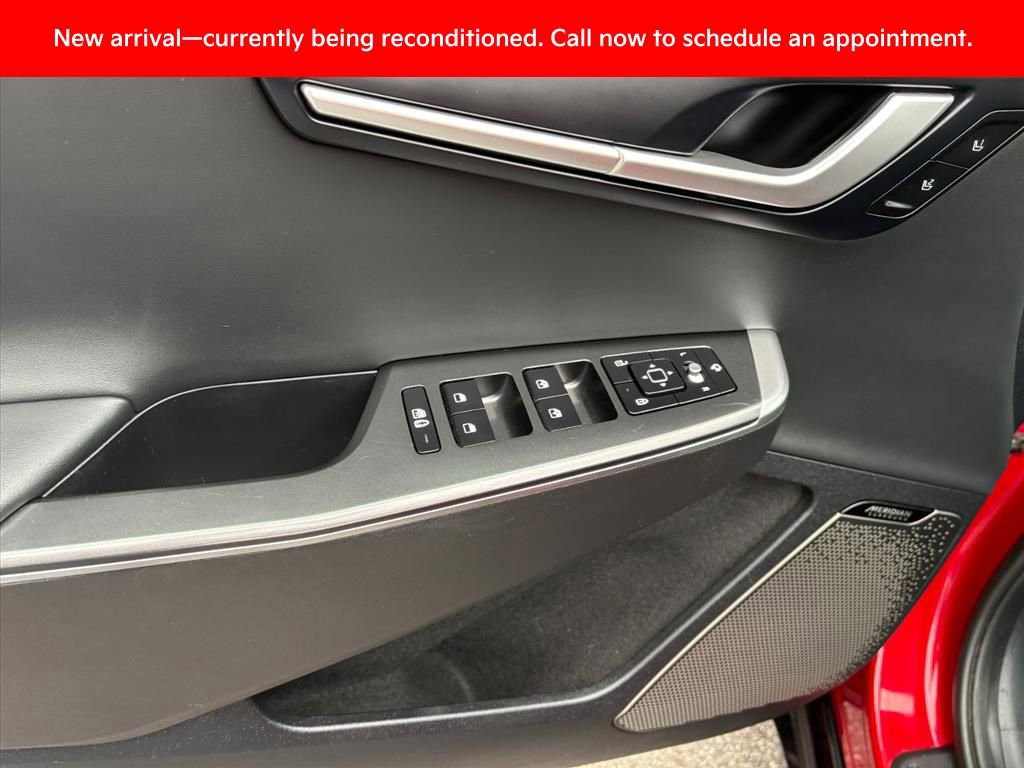 Certified 2023 Kia EV6 Wind w/ Wind Technology Package image 25
