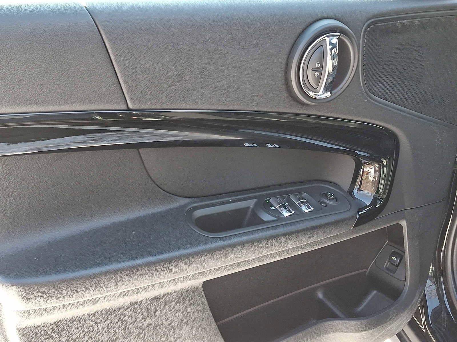 Certified 2022 MINI Cooper Countryman S image 10