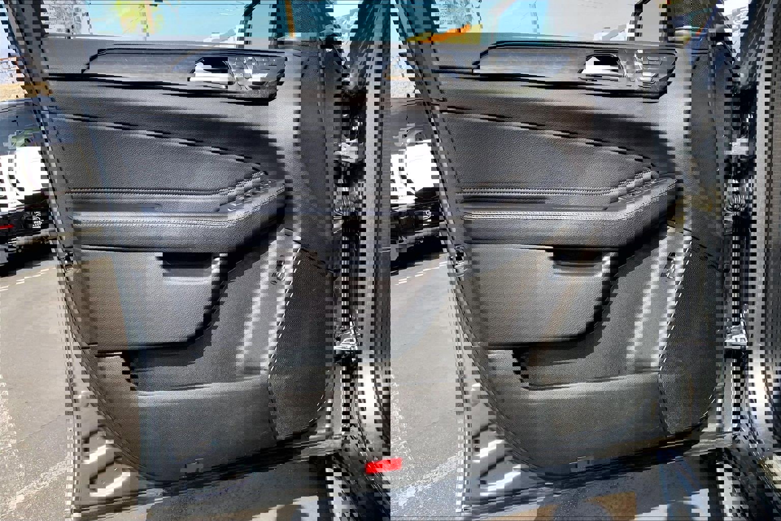 Used 2018 Mercedes-Benz GLE 350 w/ Premium 1 Package image 20