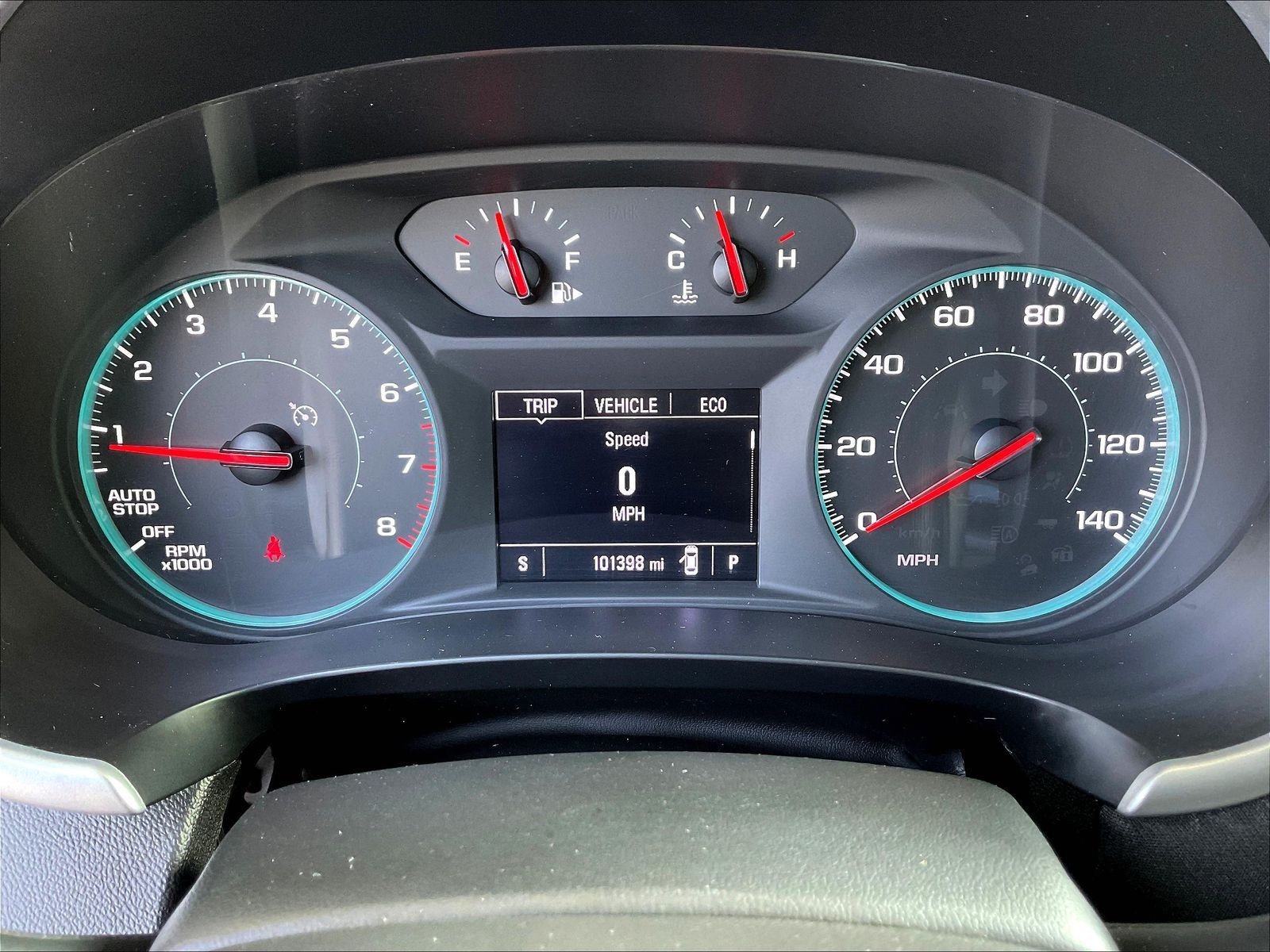 Used 2022 Chevrolet Malibu LS w/ Driver Confidence Package II FWD image 13