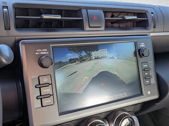 New 2026 Toyota GR86 Premium image 13