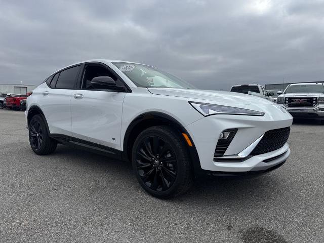 New 2026 Buick Envista Sport Touring w/ Convenience I Package image 8