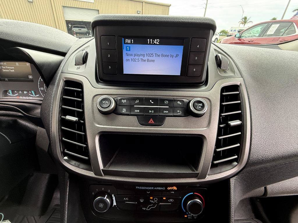 Used 2019 Ford Transit Connect XL FWD image 7