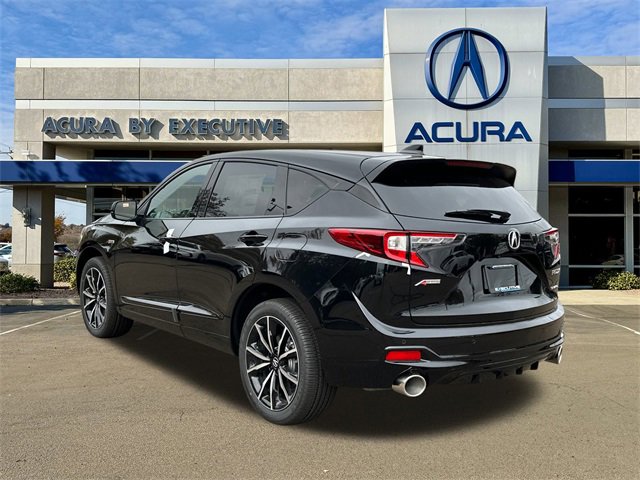 New 2026 Acura RDX A-Spec image 4