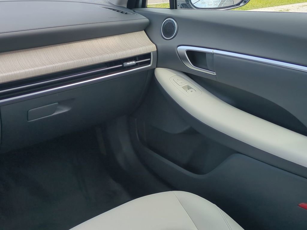 New 2026 Hyundai Sonata SEL image 18