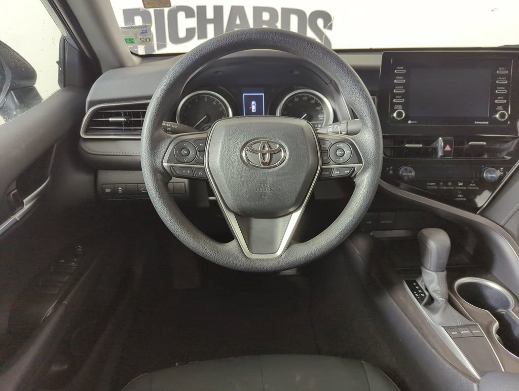 Used 2024 Toyota Camry LE image 11