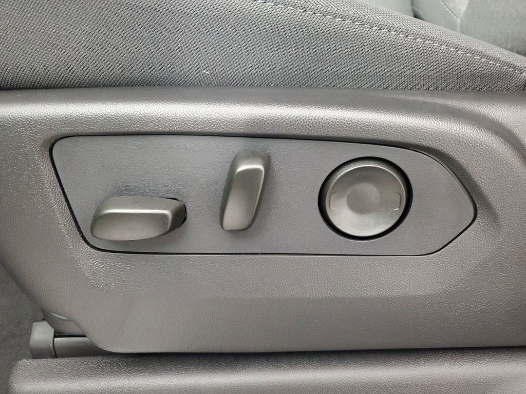 New 2026 Chevrolet Silverado 2500 LT w/ Trail Boss Package image 28