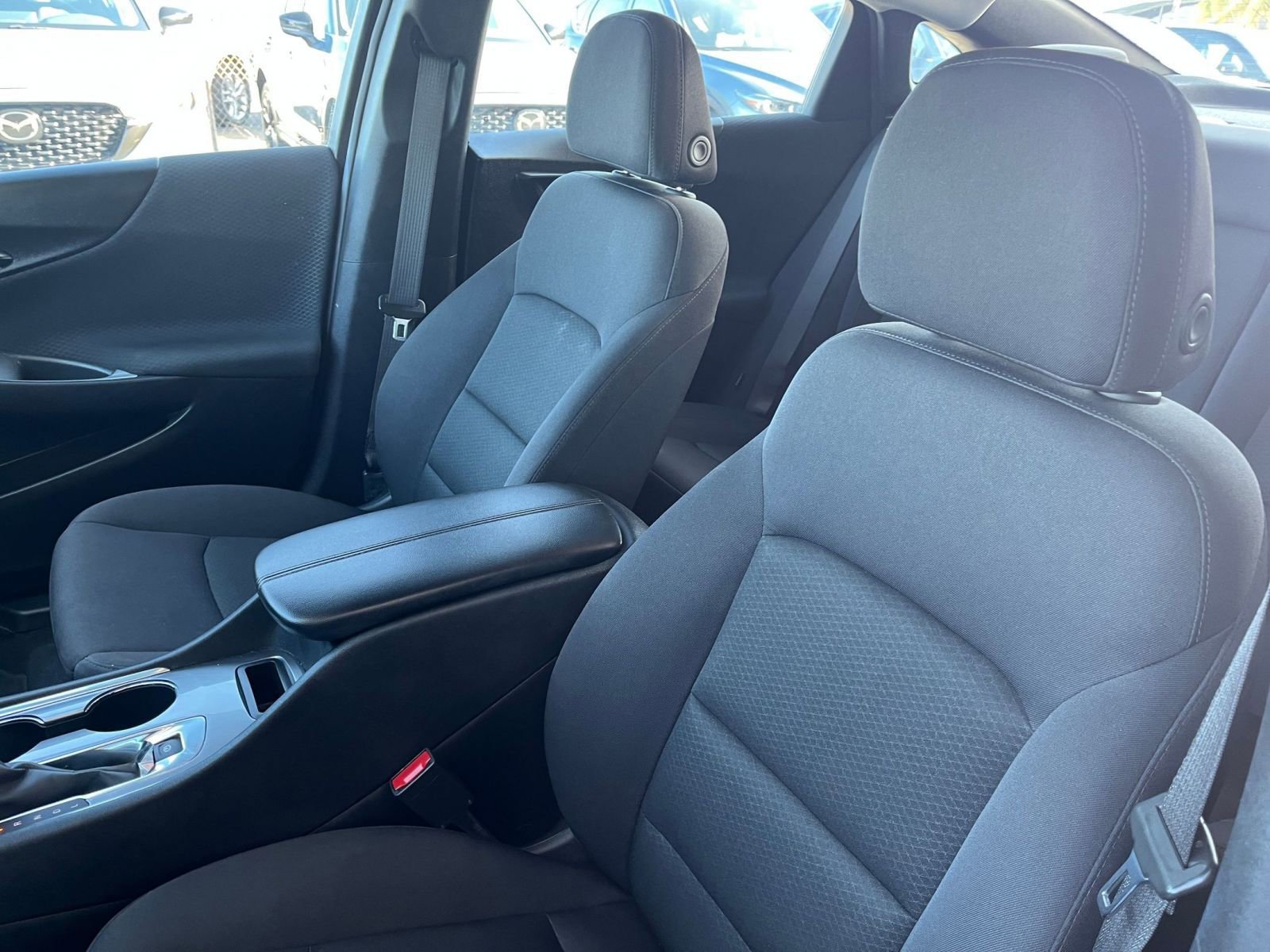 Used 2024 Chevrolet Malibu LT image 37