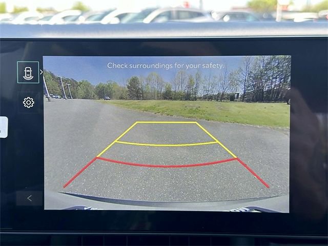 New 2025 Kia Carnival EX image 10