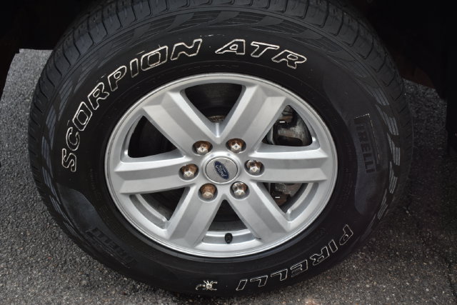 Used 2016 Ford F150 XL w/ Equipment Group 101A Mid AWD/4WD image 40