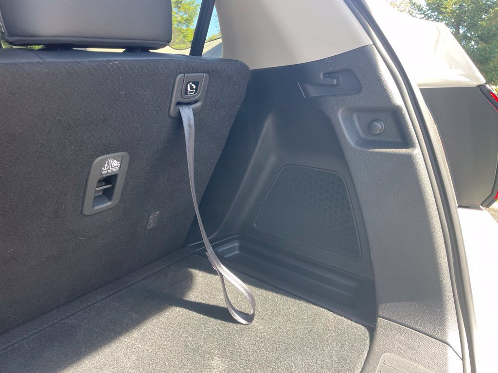 Used 2025 Honda Pilot Touring image 30