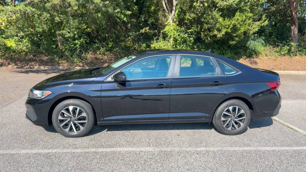 Used 2024 Volkswagen Jetta S image 32