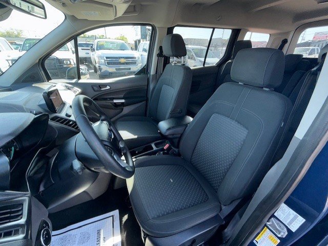 Used 2020 Ford Transit Connect XLT image 15
