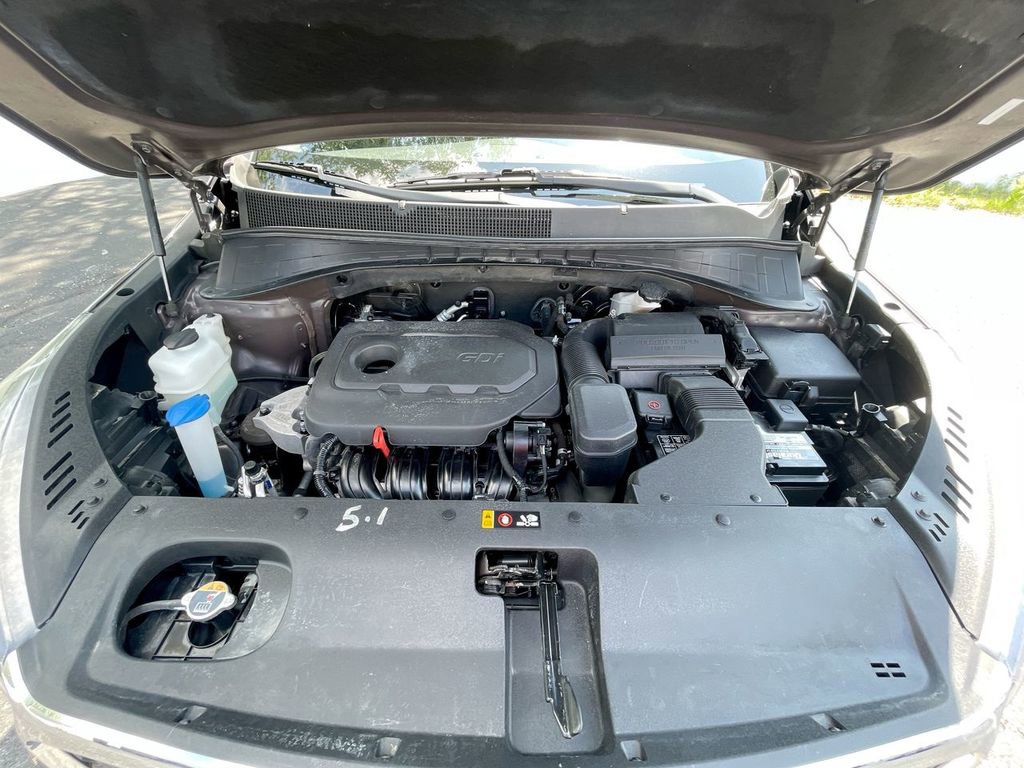 Used 2019 Kia Sorento LX w/ Option Group 020 image 46
