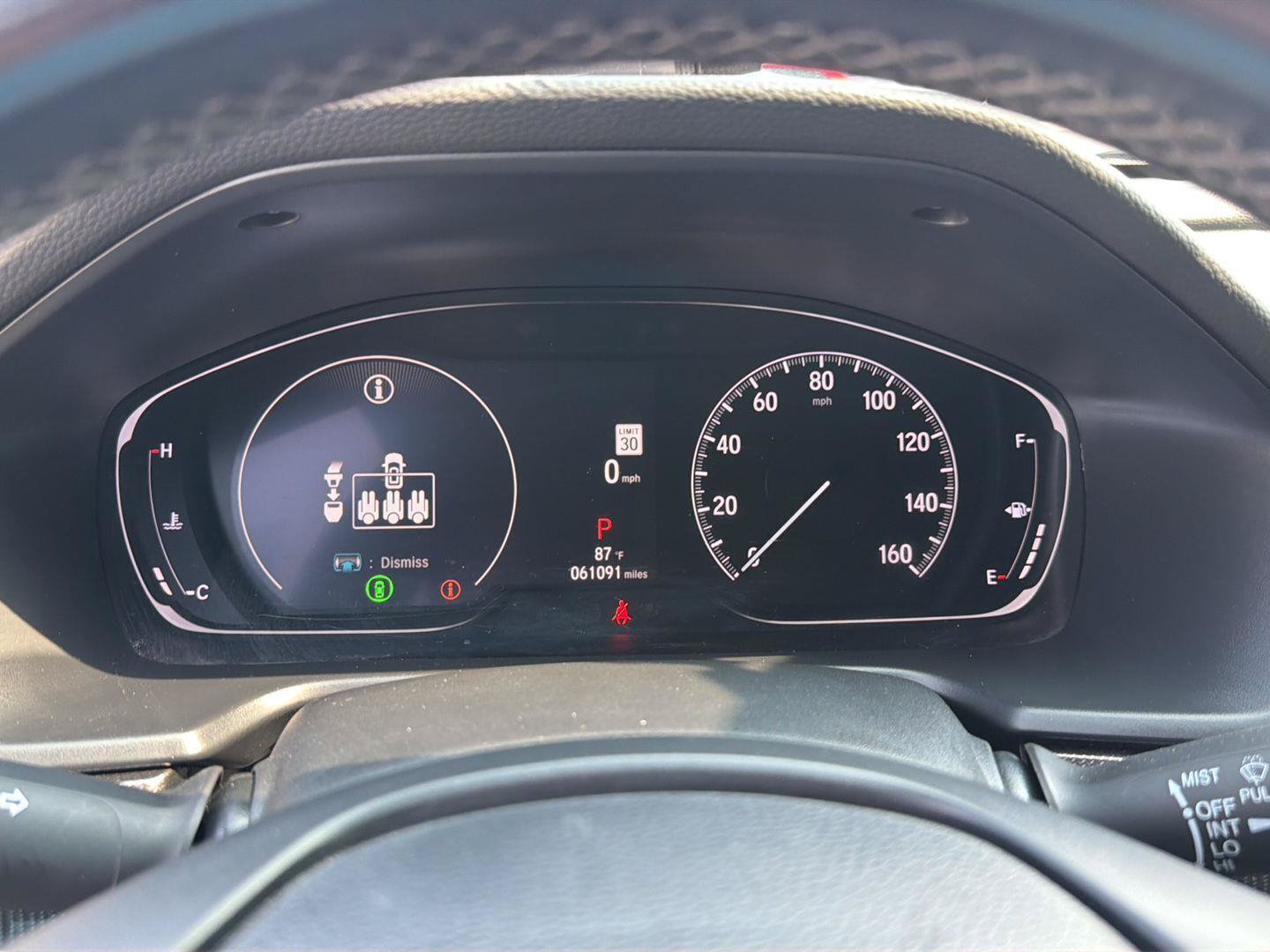 Used 2022 Honda Accord Sport image 22