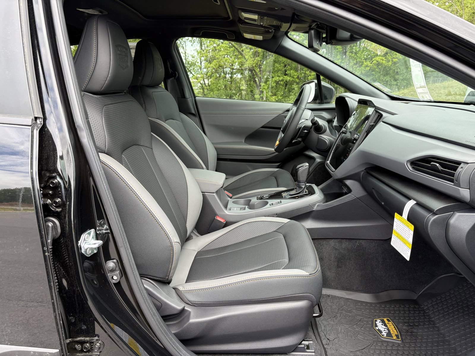 New 2026 Subaru Crosstrek 2.5i Wilderness w/ Wilderness Package AWD/4WD image 28