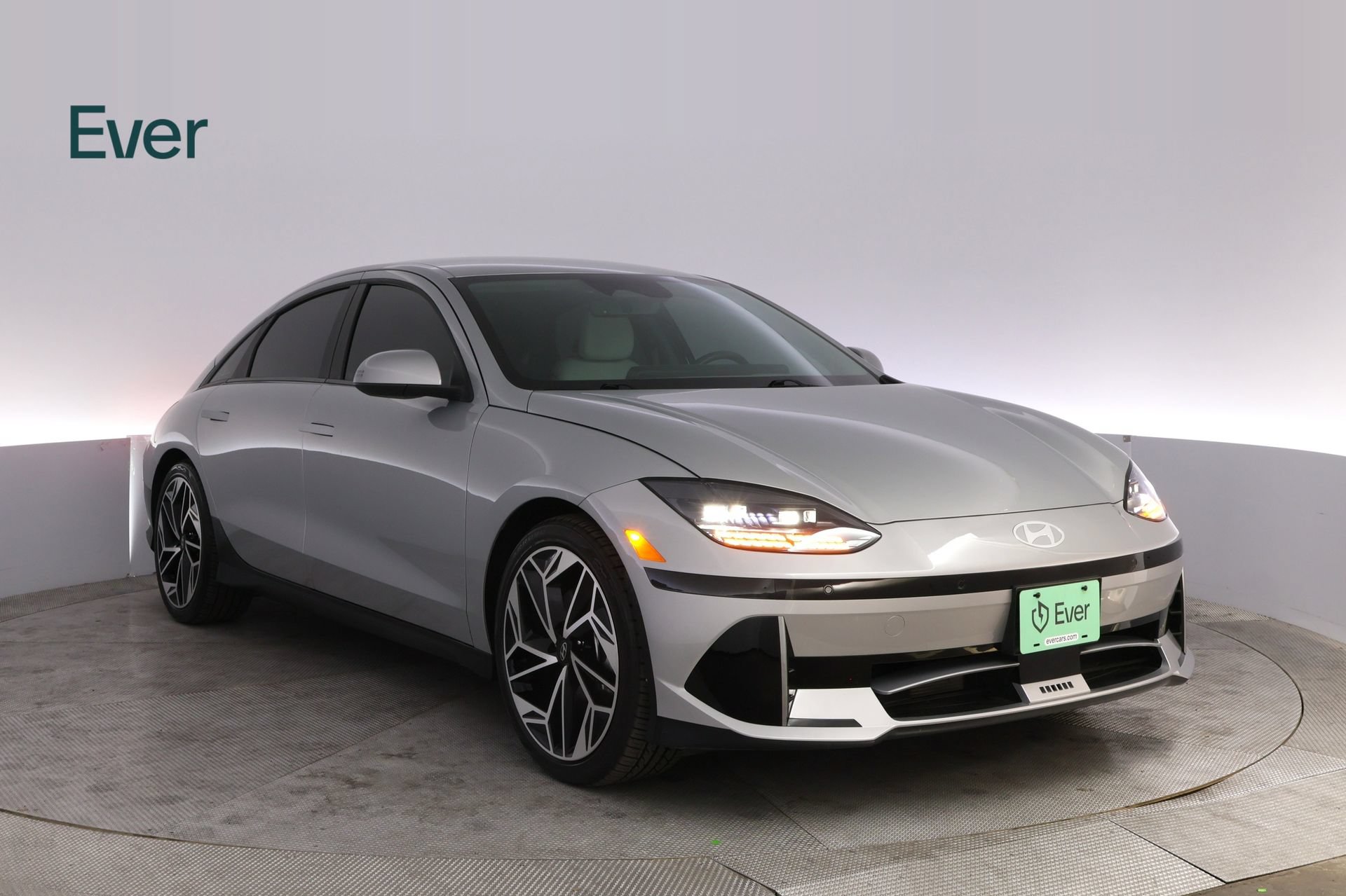 Used 2024 Hyundai Ioniq 6 SEL RWD image 12