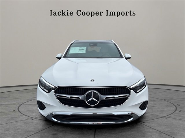 New 2026 Mercedes-Benz GLC 300 4MATIC image 6
