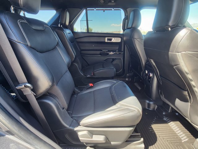 Used 2022 Ford Explorer ST w/ Equipment Group 401A image 15