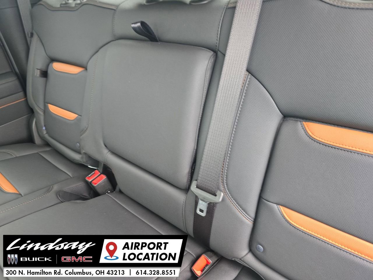 New 2025 GMC Sierra 2500 AT4 w/ AT4 Premium Plus Package image 26