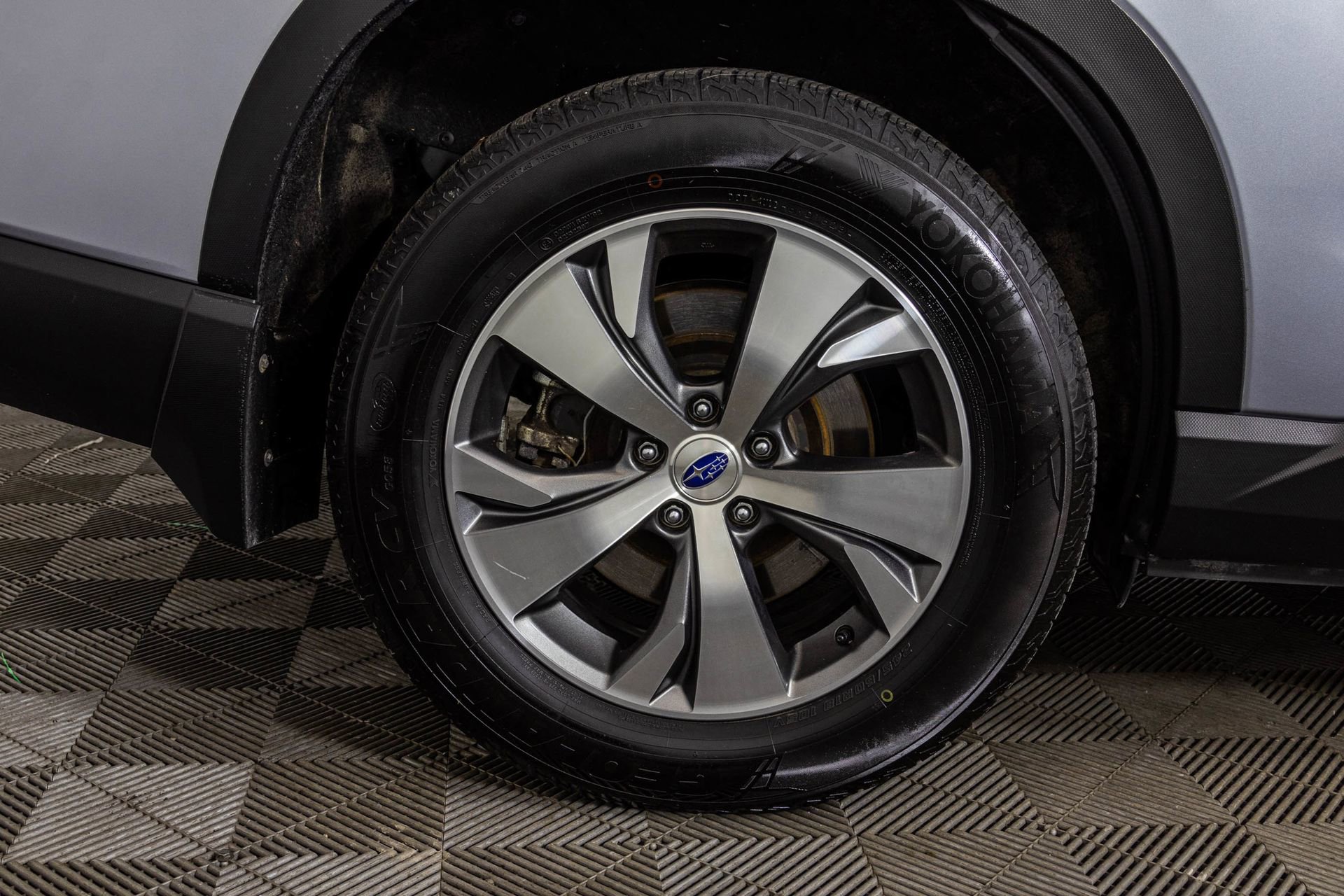 Used 2021 Subaru Ascent Premium w/ Convenience Package image 53