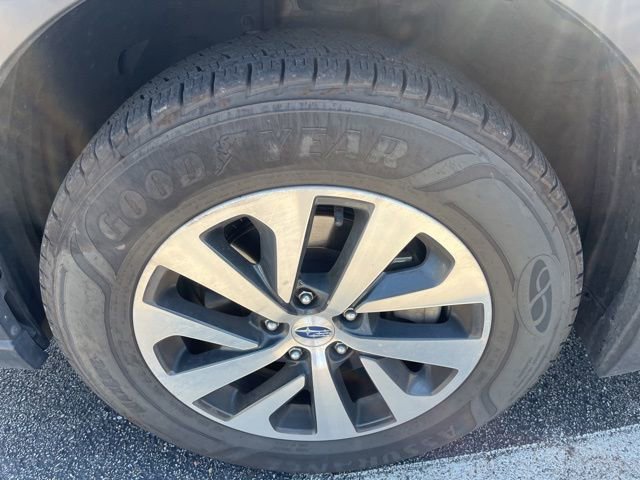 Used 2022 Subaru Outback 2.5i image 15